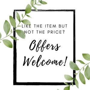 Like the item but not crazy about the price?